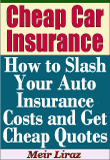 Cheap Car Insurance