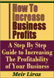 increase profits