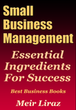 Small Business Management
